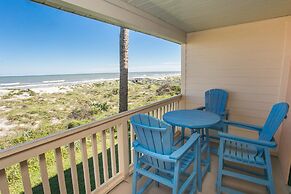 SEA Haven 516 [2/2.5] Free Activities! & Oceanfront Wifi Pool