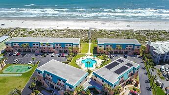 SEA Haven 516 [2/2.5] Free Activities! & Oceanfront Wifi Pool