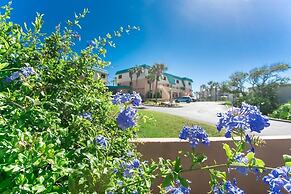 SEA Haven 516 [2/2.5] Free Activities! & Oceanfront Wifi Pool