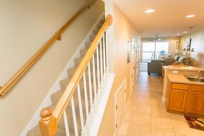 SEA Haven 516 [2/2.5] Free Activities! & Oceanfront Wifi Pool
