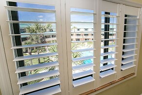 SEA Haven 212 [3/2.5] Free Activities! & Oceanfront Wifi Pool