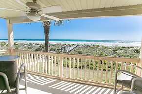 SEA Haven 212 [3/2.5] Free Activities! & Oceanfront Wifi Pool