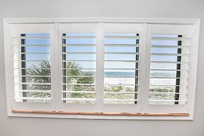 SEA Haven 212 [3/2.5] Free Activities! & Oceanfront Wifi Pool