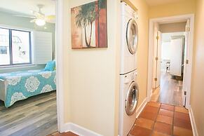 SEA Haven 212 [3/2.5] Free Activities! & Oceanfront Wifi Pool