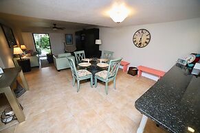 SEA Haven 411 [2/2] Free Activities! & Oceanview Wifi Pool
