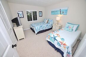 SEA Haven 411 [2/2] Free Activities! & Oceanview Wifi Pool
