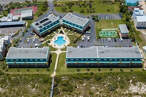 SEA Haven 515 [2/2] Free Activities! & Oceanfront Wifi Pool