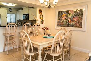 SEA Haven 515 [2/2] Free Activities! & Oceanfront Wifi Pool