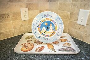 SEA Haven 515 [2/2] Free Activities! & Oceanfront Wifi Pool