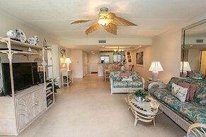 SEA Haven 515 [2/2] Free Activities! & Oceanfront Wifi Pool
