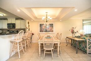 SEA Haven 515 [2/2] Free Activities! & Oceanfront Wifi Pool