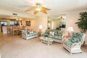 SEA Haven 515 [2/2] Free Activities! & Oceanfront Wifi Pool