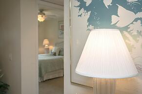 SEA Haven 515 [2/2] Free Activities! & Oceanfront Wifi Pool