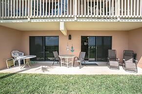 SEA Haven 515 [2/2] Free Activities! & Oceanfront Wifi Pool
