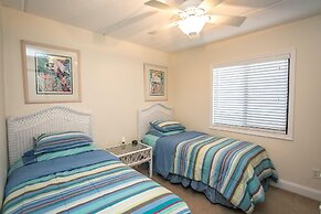 SEA Haven 515 [2/2] Free Activities! & Oceanfront Wifi Pool