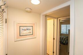SEA Haven 515 [2/2] Free Activities! & Oceanfront Wifi Pool