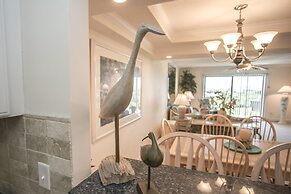 SEA Haven 515 [2/2] Free Activities! & Oceanfront Wifi Pool
