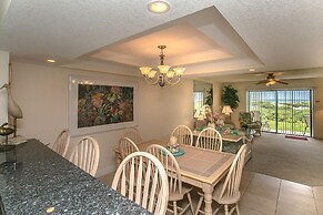 SEA Haven 515 [2/2] Free Activities! & Oceanfront Wifi Pool