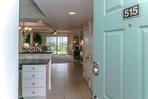 SEA Haven 515 [2/2] Free Activities! & Oceanfront Wifi Pool