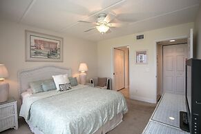 SEA Haven 515 [2/2] Free Activities! & Oceanfront Wifi Pool
