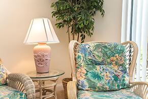 SEA Haven 515 [2/2] Free Activities! & Oceanfront Wifi Pool