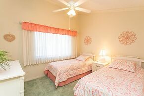 SEA Haven 520 [2/2.5] Free Activities! & Oceanfront Wifi Pool