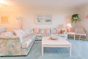 SEA Haven 520 [2/2.5] Free Activities! & Oceanfront Wifi Pool