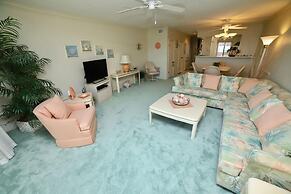 SEA Haven 520 [2/2.5] Free Activities! & Oceanfront Wifi Pool
