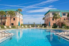 SEA Haven 520 [2/2.5] Free Activities! & Oceanfront Wifi Pool