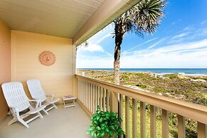 SEA Haven 520 [2/2.5] Free Activities! & Oceanfront Wifi Pool
