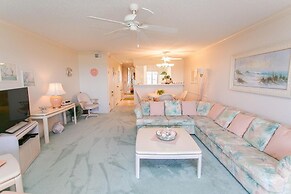 SEA Haven 520 [2/2.5] Free Activities! & Oceanfront Wifi Pool