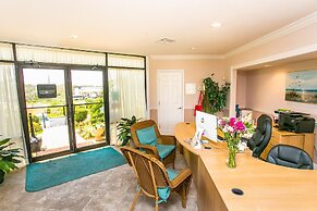 SEA Haven 520 [2/2.5] Free Activities! & Oceanfront Wifi Pool