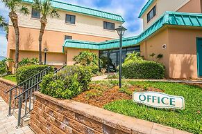 SEA Haven 520 [2/2.5] Free Activities! & Oceanfront Wifi Pool