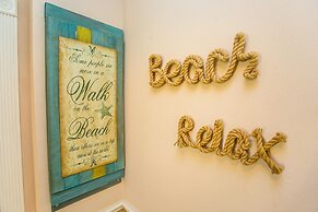 SEA Haven 520 [2/2.5] Free Activities! & Oceanfront Wifi Pool