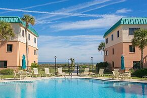 SEA Haven 520 [2/2.5] Free Activities! & Oceanfront Wifi Pool