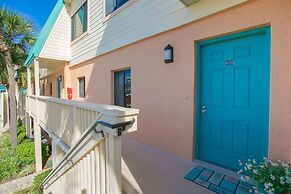 SEA Haven 520 [2/2.5] Free Activities! & Oceanfront Wifi Pool