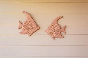 SEA Haven 520 [2/2.5] Free Activities! & Oceanfront Wifi Pool