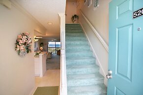 SEA Haven 520 [2/2.5] Free Activities! & Oceanfront Wifi Pool