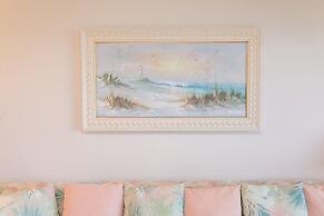 SEA Haven 520 [2/2.5] Free Activities! & Oceanfront Wifi Pool