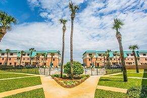 SEA Haven 520 [2/2.5] Free Activities! & Oceanfront Wifi Pool