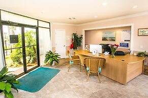 SEA Haven 520 [2/2.5] Free Activities! & Oceanfront Wifi Pool