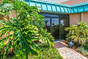 SEA Haven 520 [2/2.5] Free Activities! & Oceanfront Wifi Pool