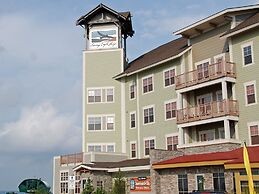 3 Br: Soaring Eagle 404