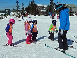 3 Br: Soaring Eagle 404