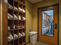 3 Br: Soaring Eagle 404