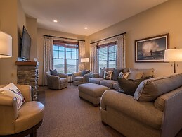 3 Br: Soaring Eagle 404