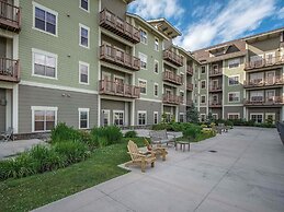 3 Br: Soaring Eagle 404