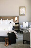 Hotel Windrow Downtown Ellensburg