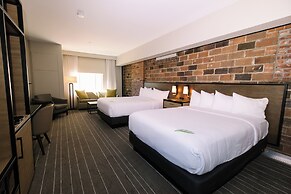 Hotel Windrow Downtown Ellensburg