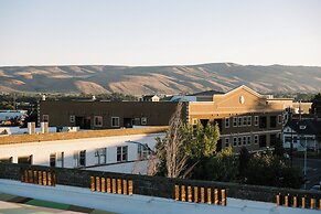 Hotel Windrow Downtown Ellensburg